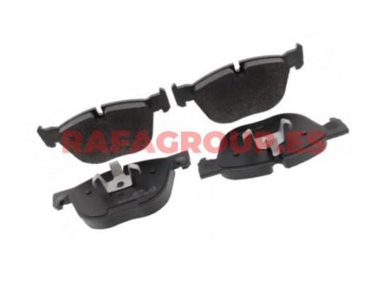 RG6979HPS - Pastillas de freno